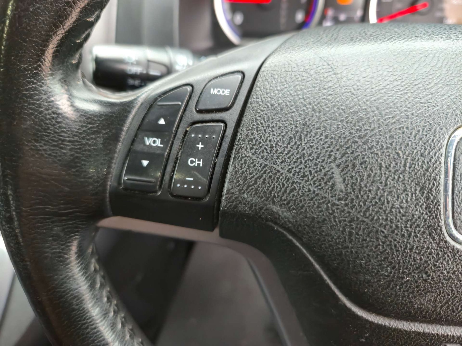Used Honda CR-V 2007 for sale - 76381498: Photo 18