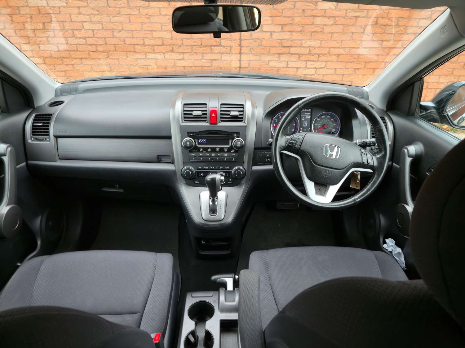 Used Honda CR-V 2007 for sale - 76381498: Photo 19