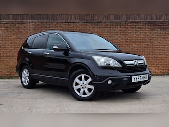 2007 - 2.0 i-VTEC ES 5dr Auto
