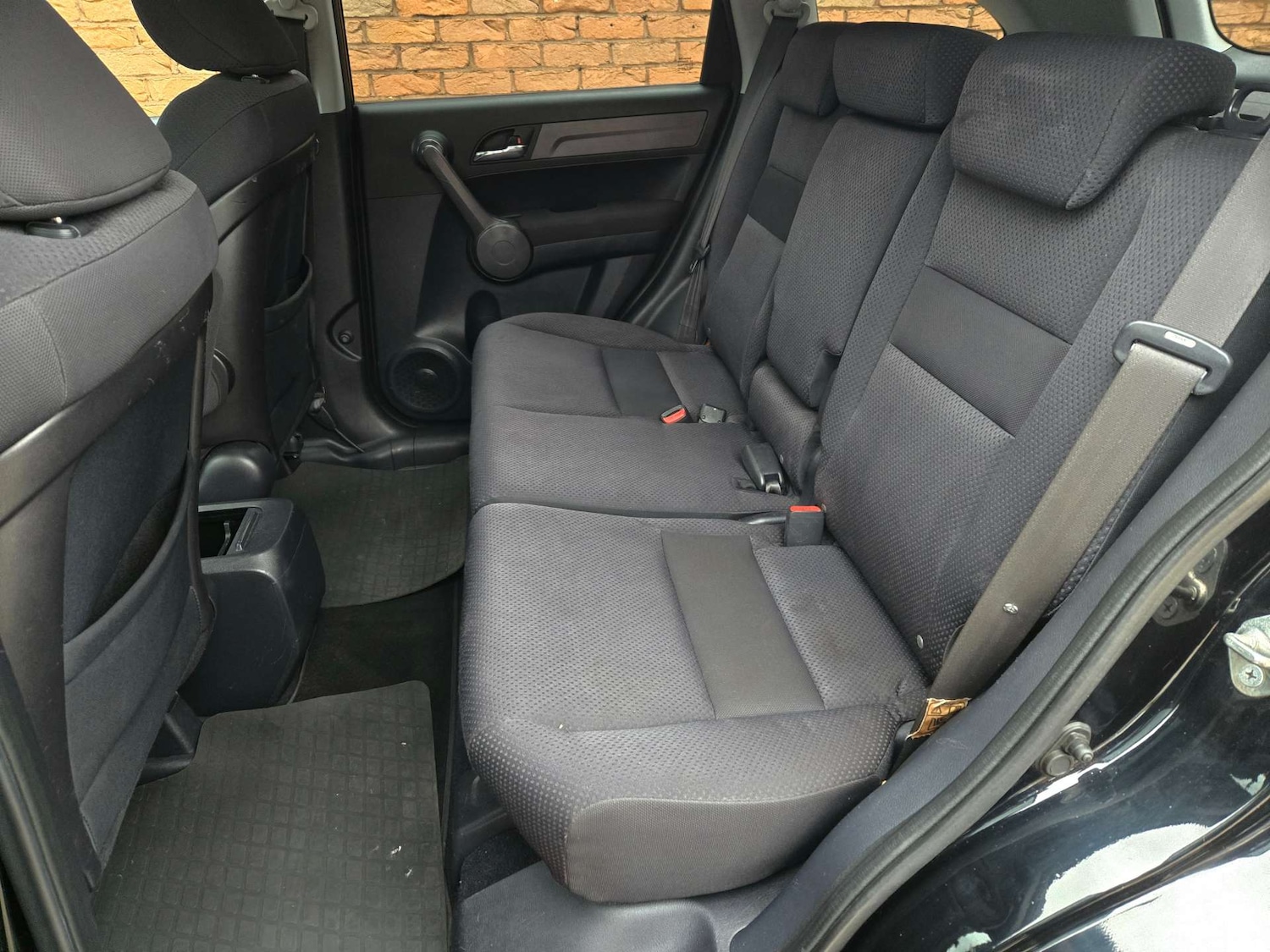 Used Honda CR-V 2007 for sale - 76381498: Photo 20