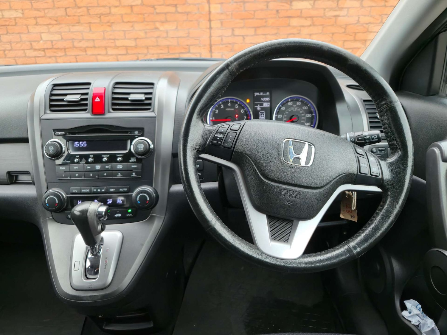 Used Honda CR-V 2007 for sale - 76381498: Photo 21