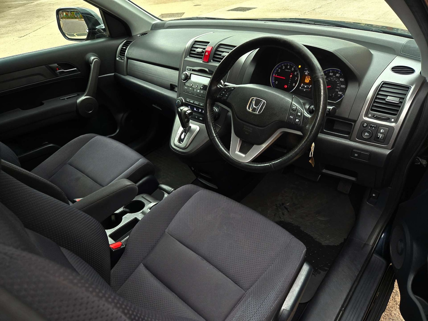 Used Honda CR-V 2007 for sale - 76381498: Photo 22