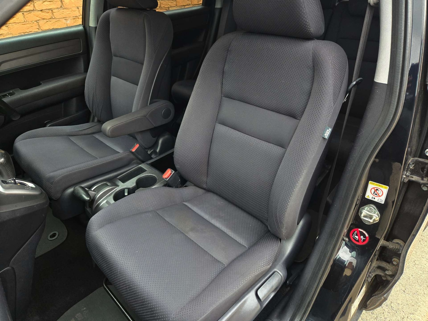 Used Honda CR-V 2007 for sale - 76381498: Photo 23