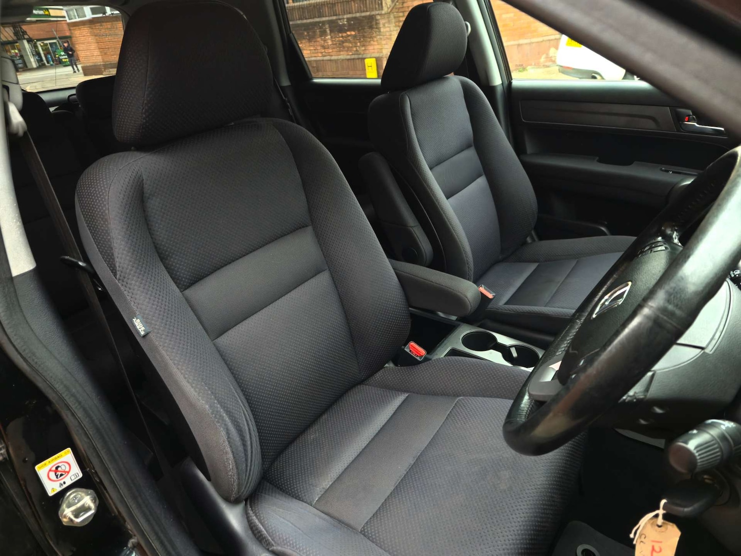 Used Honda CR-V 2007 for sale - 76381498: Photo 26