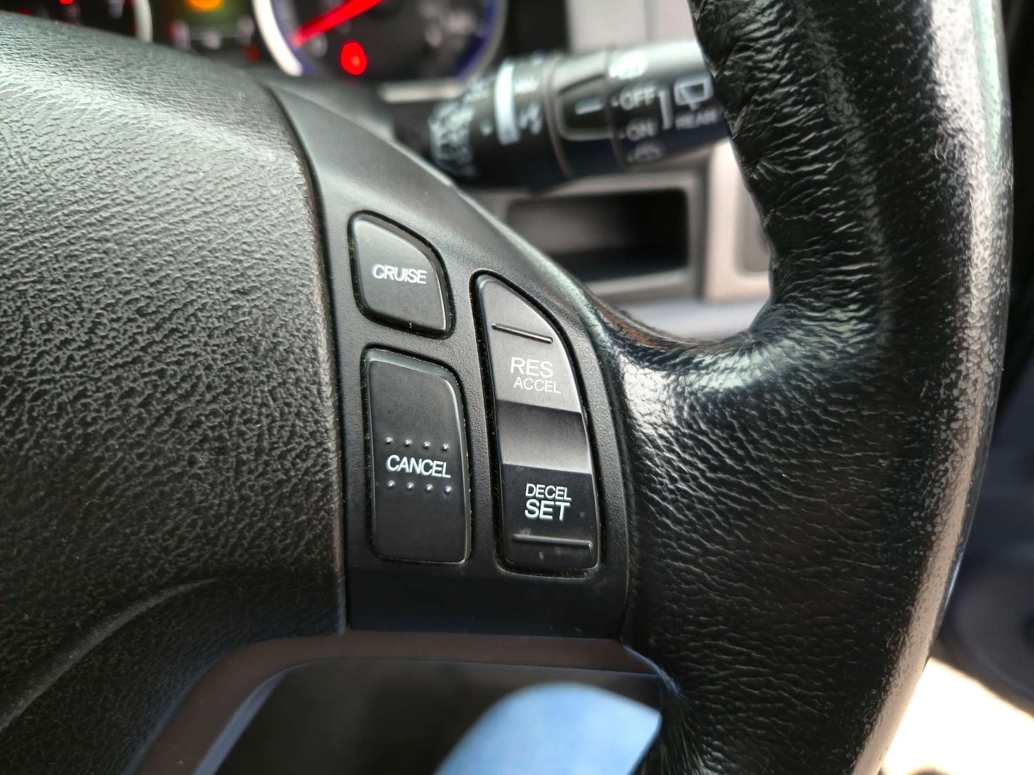 Used Honda CR-V 2007 for sale - 76381498: Photo 28