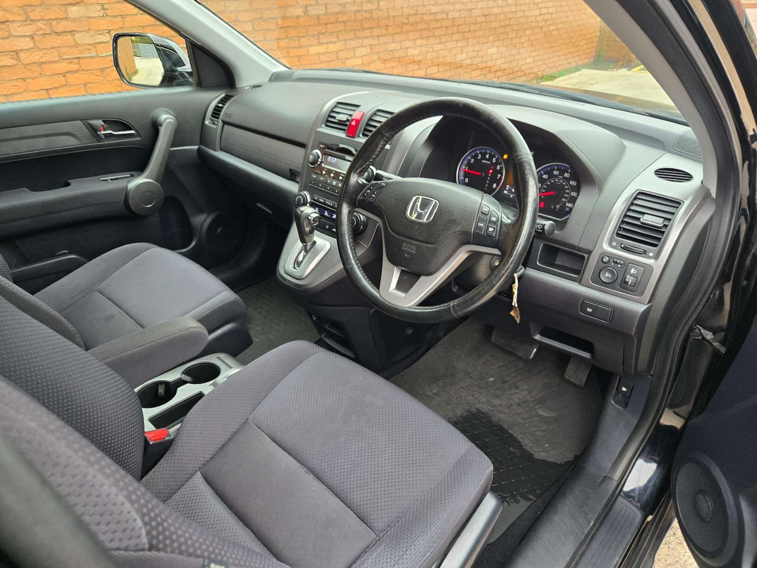 Used Honda CR-V 2007 for sale - 76381498: Photo 6
