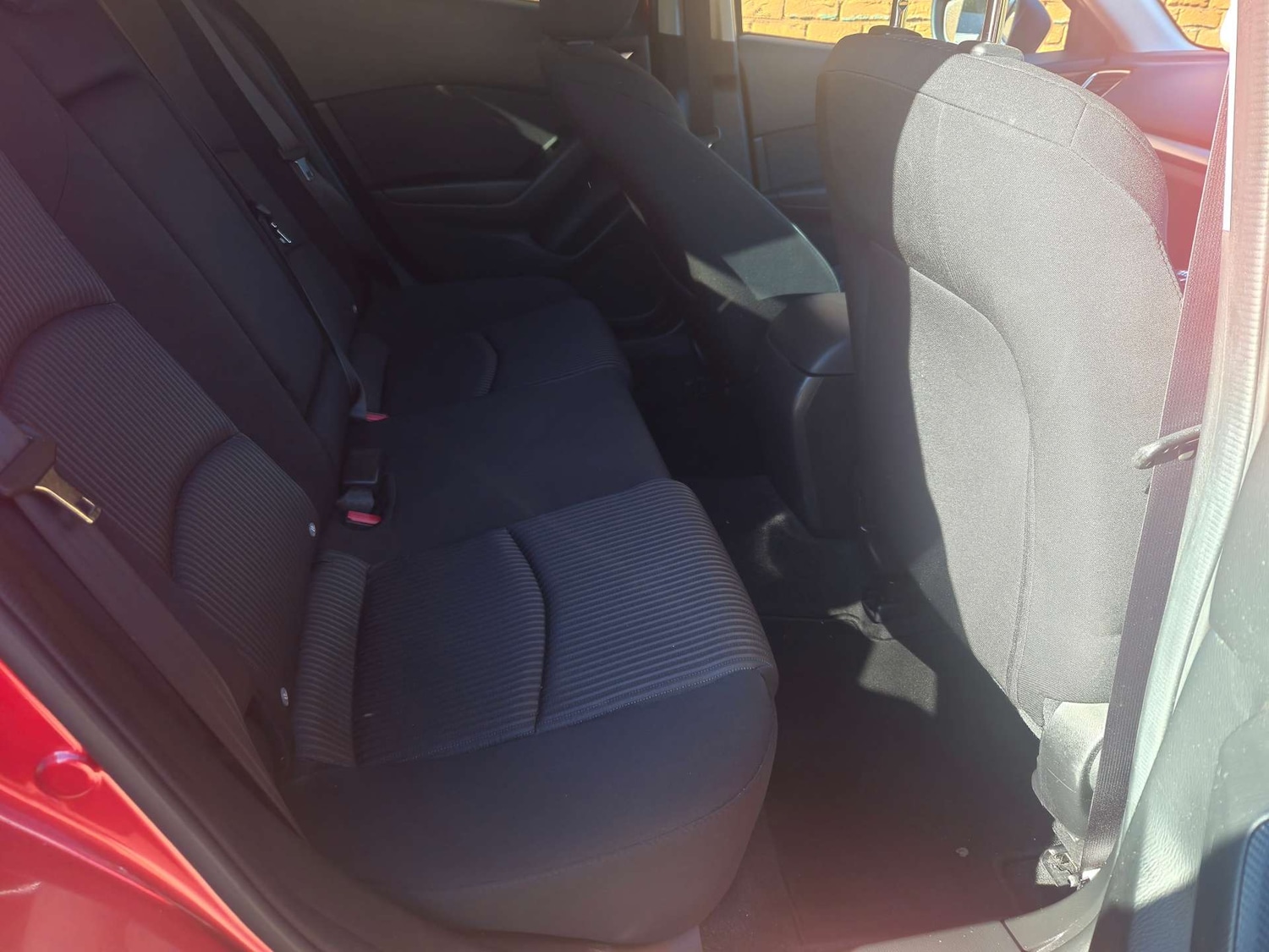 Used Mazda Mazda3 2016 for sale - 76154389: Photo 29