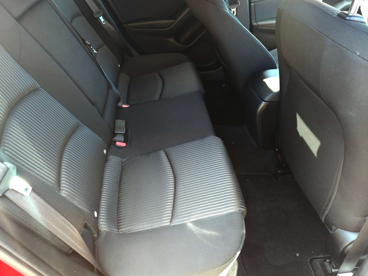 Used Mazda Mazda3 2016 for sale - 76154389: Photo 30
