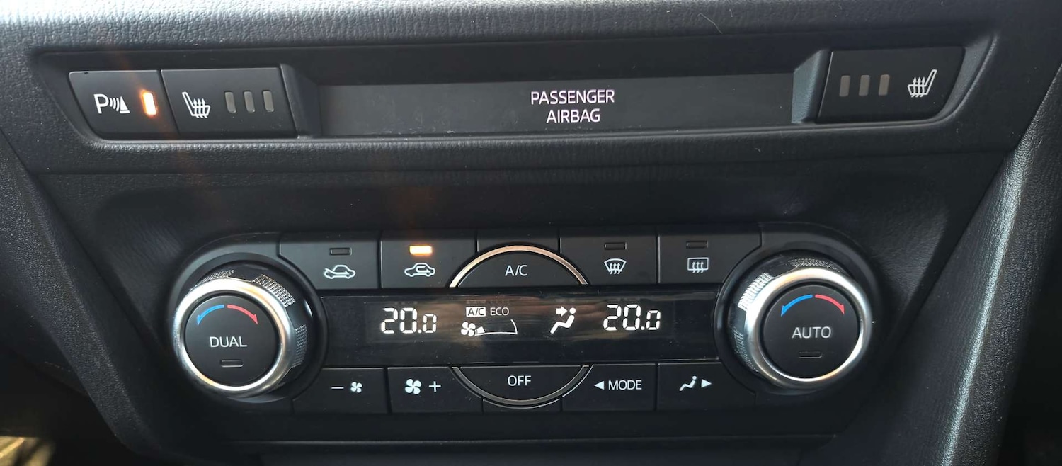 Used Mazda Mazda3 2016 for sale - 76154389: Photo 41