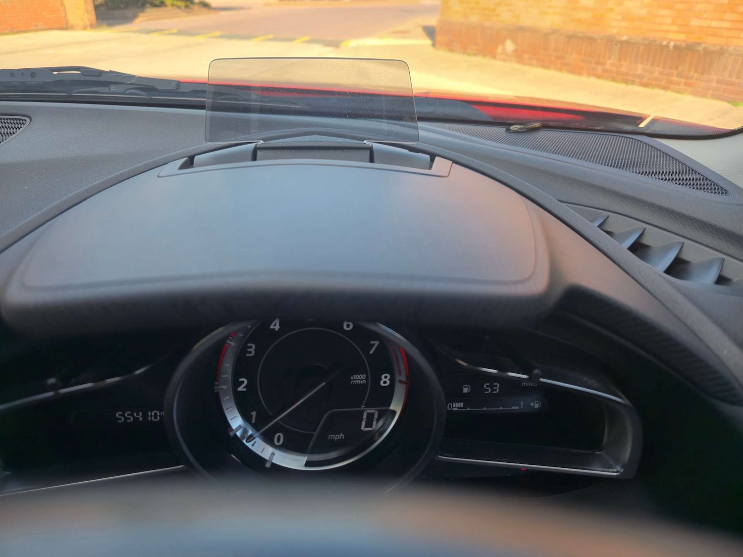 Used Mazda Mazda3 2016 for sale - 76154389: Photo 42