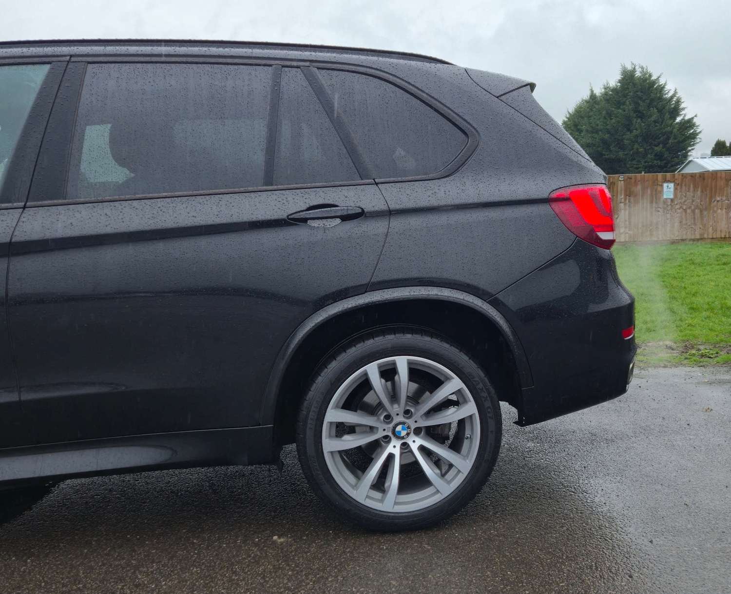 Used BMW X5 2015 for sale - 77567361: Photo 10
