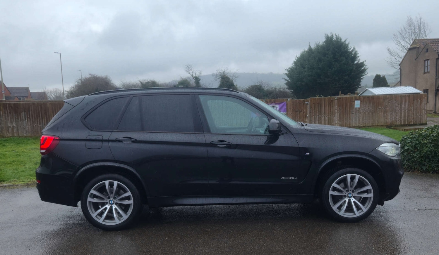 Used BMW X5 2015 for sale - 77567361: Photo 12