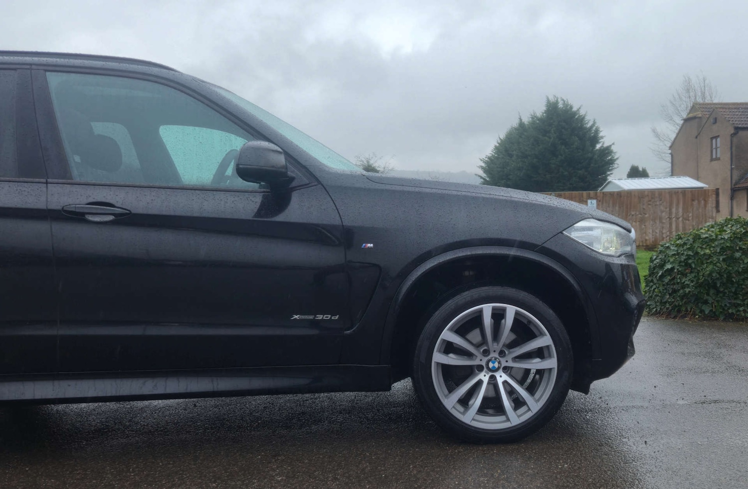 Used BMW X5 2015 for sale - 77567361: Photo 13