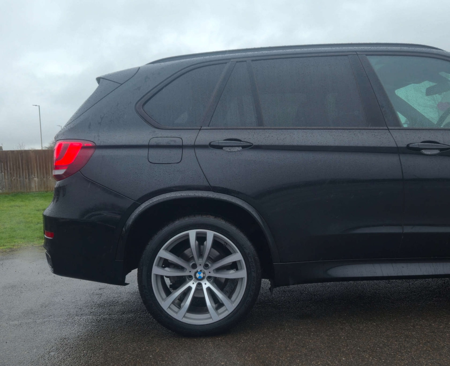 Used BMW X5 2015 for sale - 77567361: Photo 14