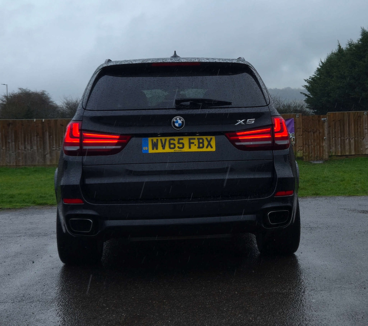 Used BMW X5 2015 for sale - 77567361: Photo 15