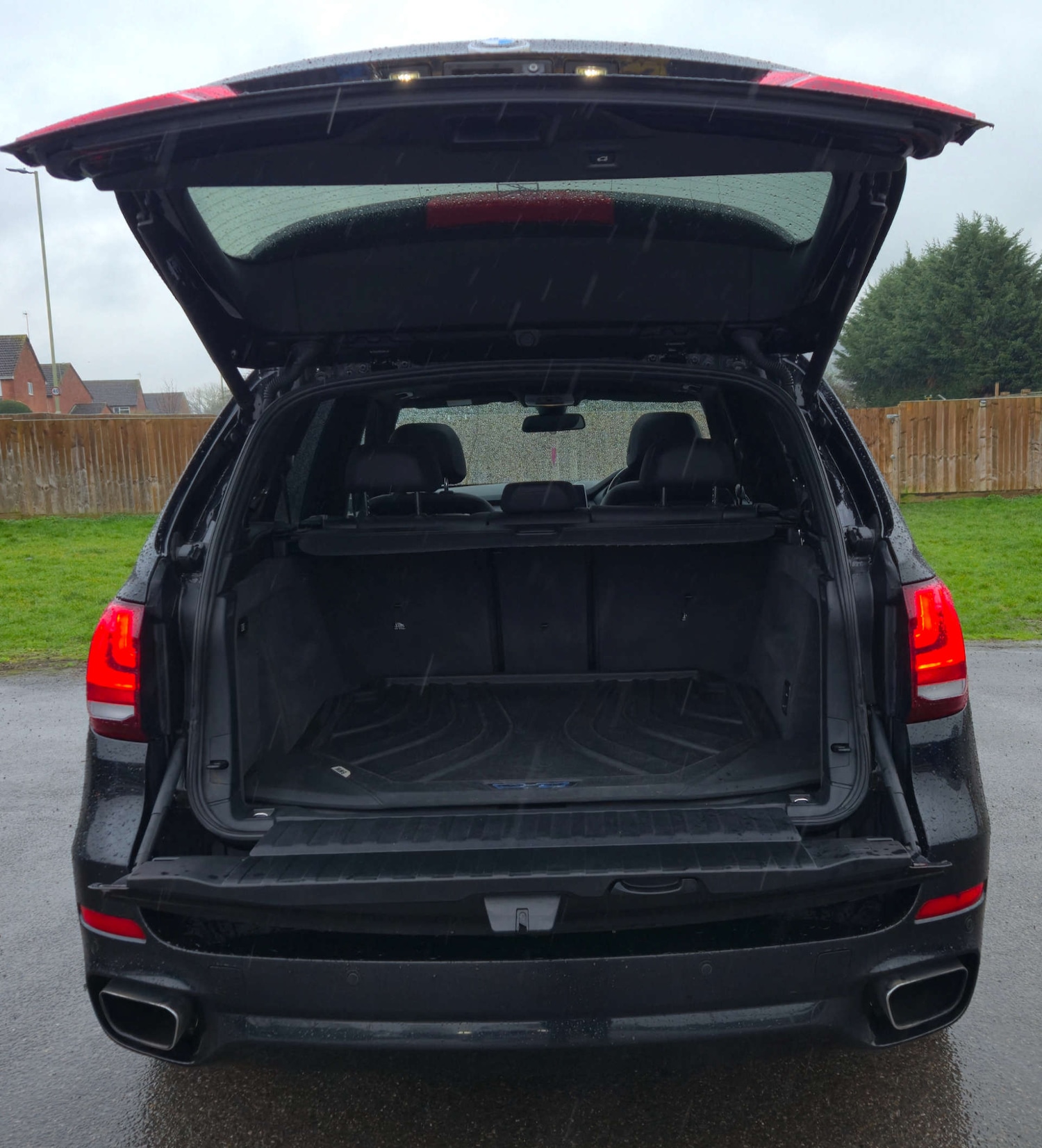 Used BMW X5 2015 for sale - 77567361: Photo 16