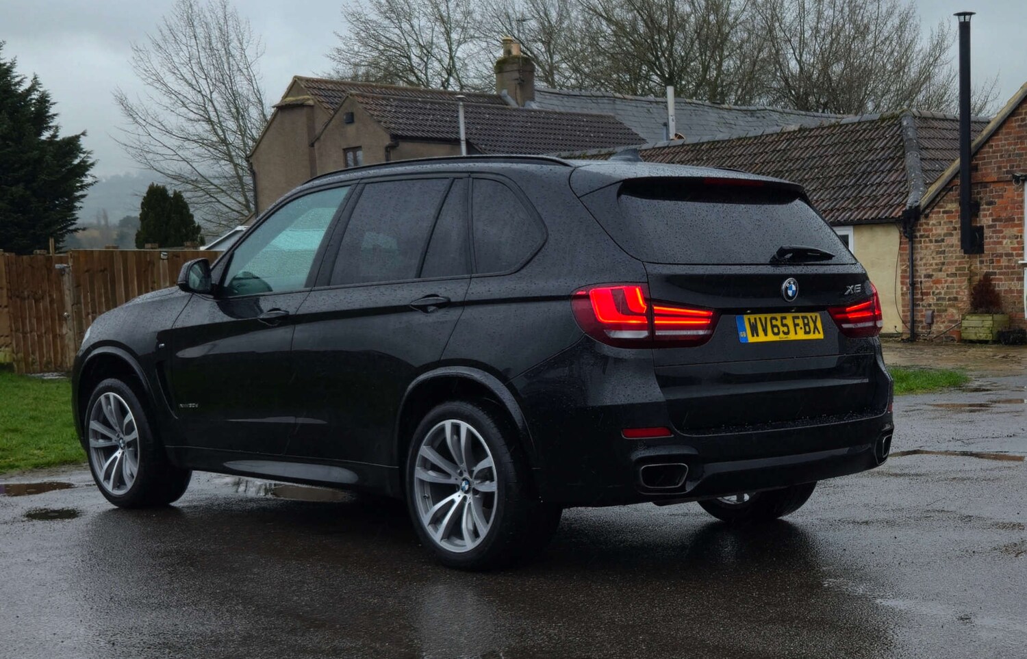 Used BMW X5 2015 for sale - 77567361: Photo 19