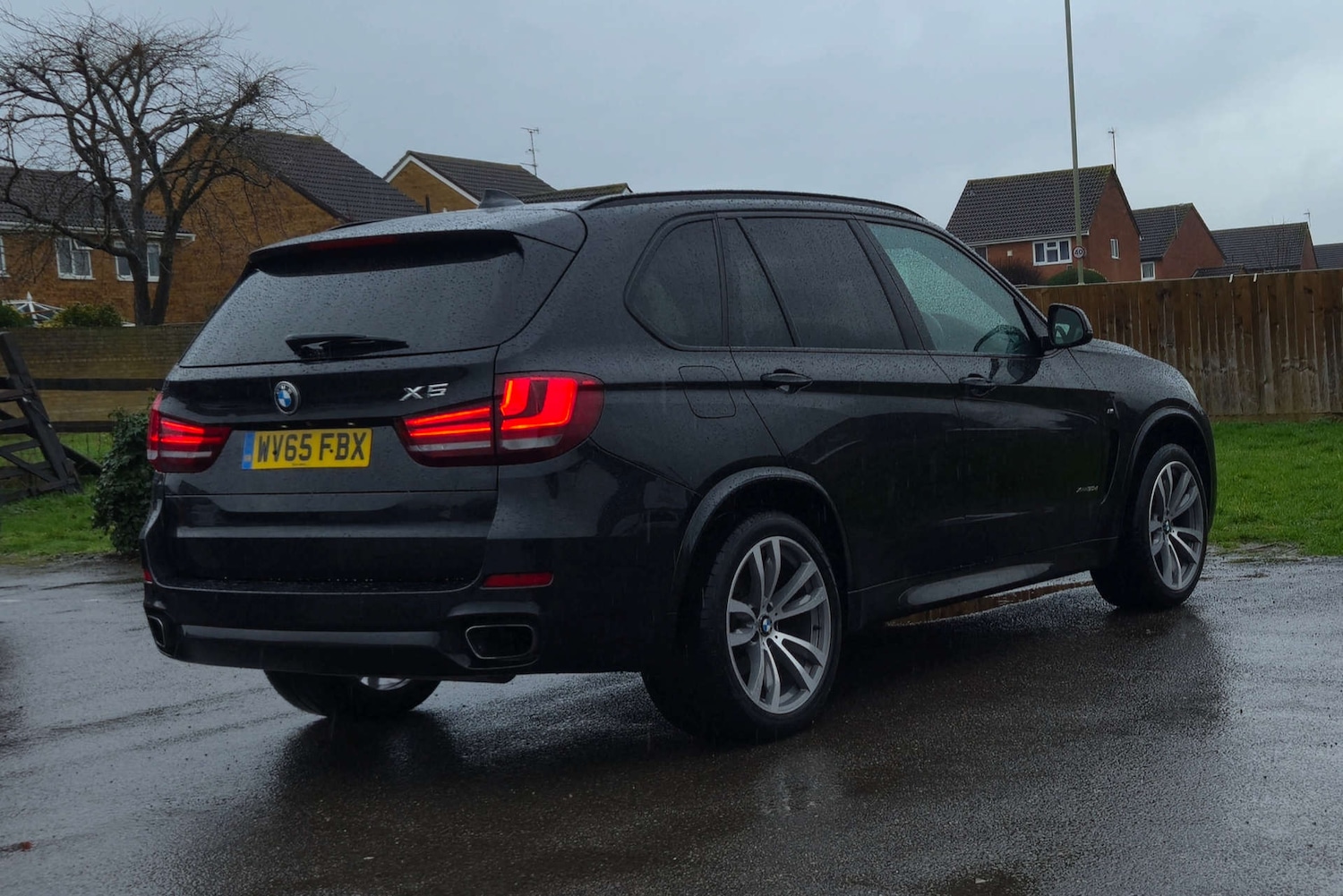 Used BMW X5 2015 for sale - 77567361: Photo 20