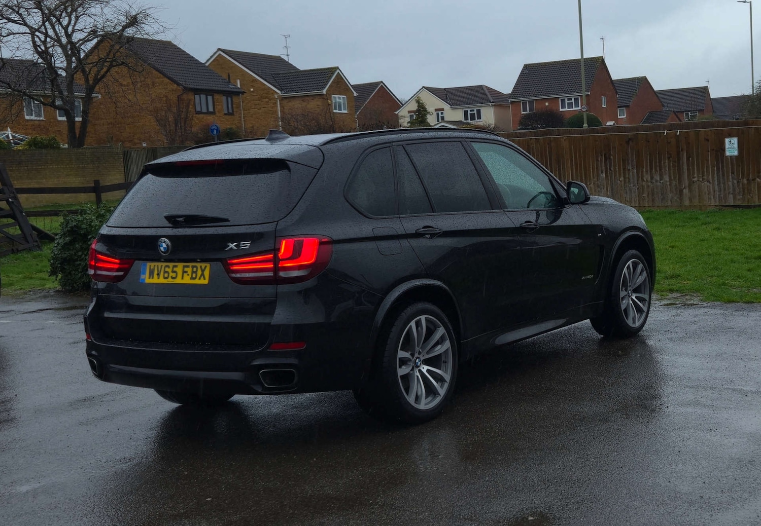 Used BMW X5 2015 for sale - 77567361: Photo 21