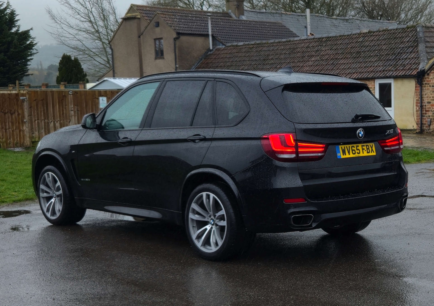 Used BMW X5 2015 for sale - 77567361: Photo 22