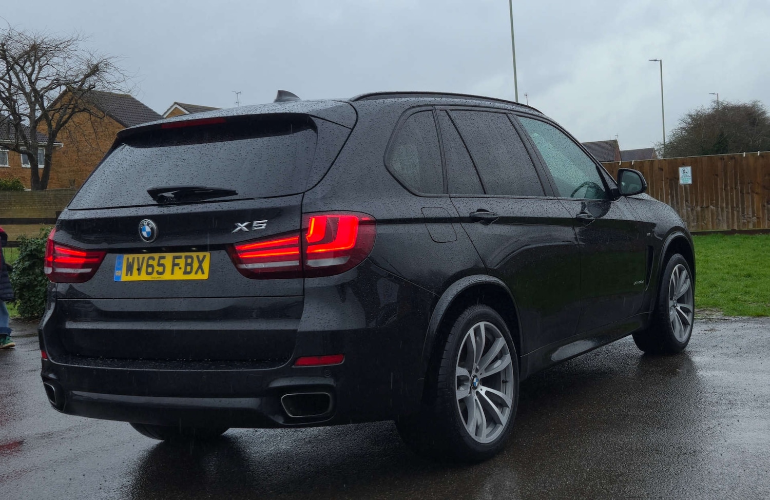 Used BMW X5 2015 for sale - 77567361: Photo 23