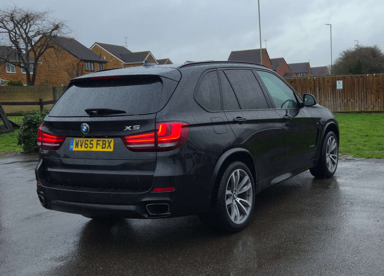 Used BMW X5 2015 for sale - 77567361: Photo 24