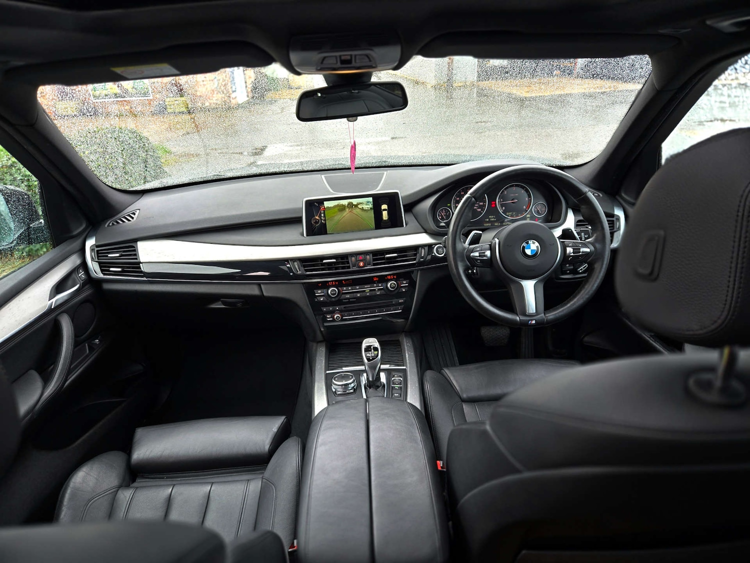 Used BMW X5 2015 for sale - 77567361: Photo 25