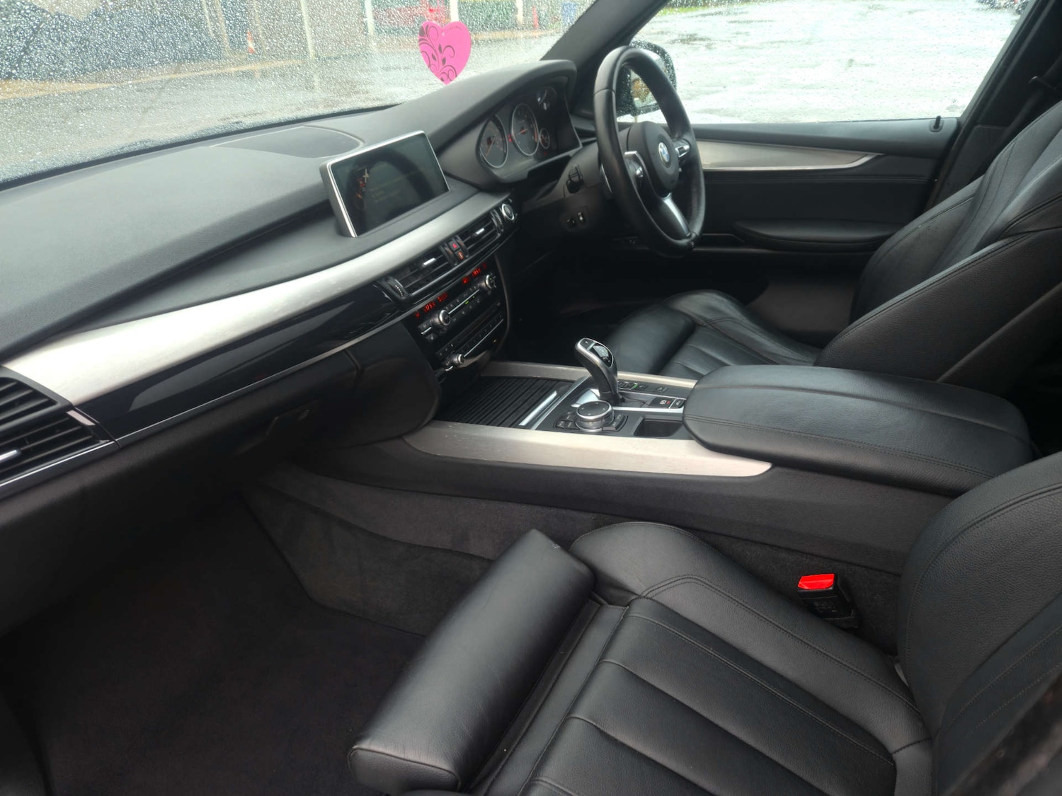 Used BMW X5 2015 for sale - 77567361: Photo 29