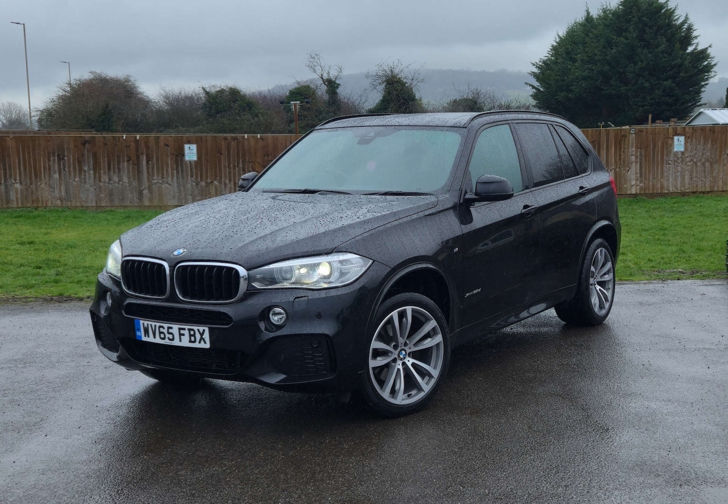 Used BMW X5 2015 for sale - 77567361: Photo 3