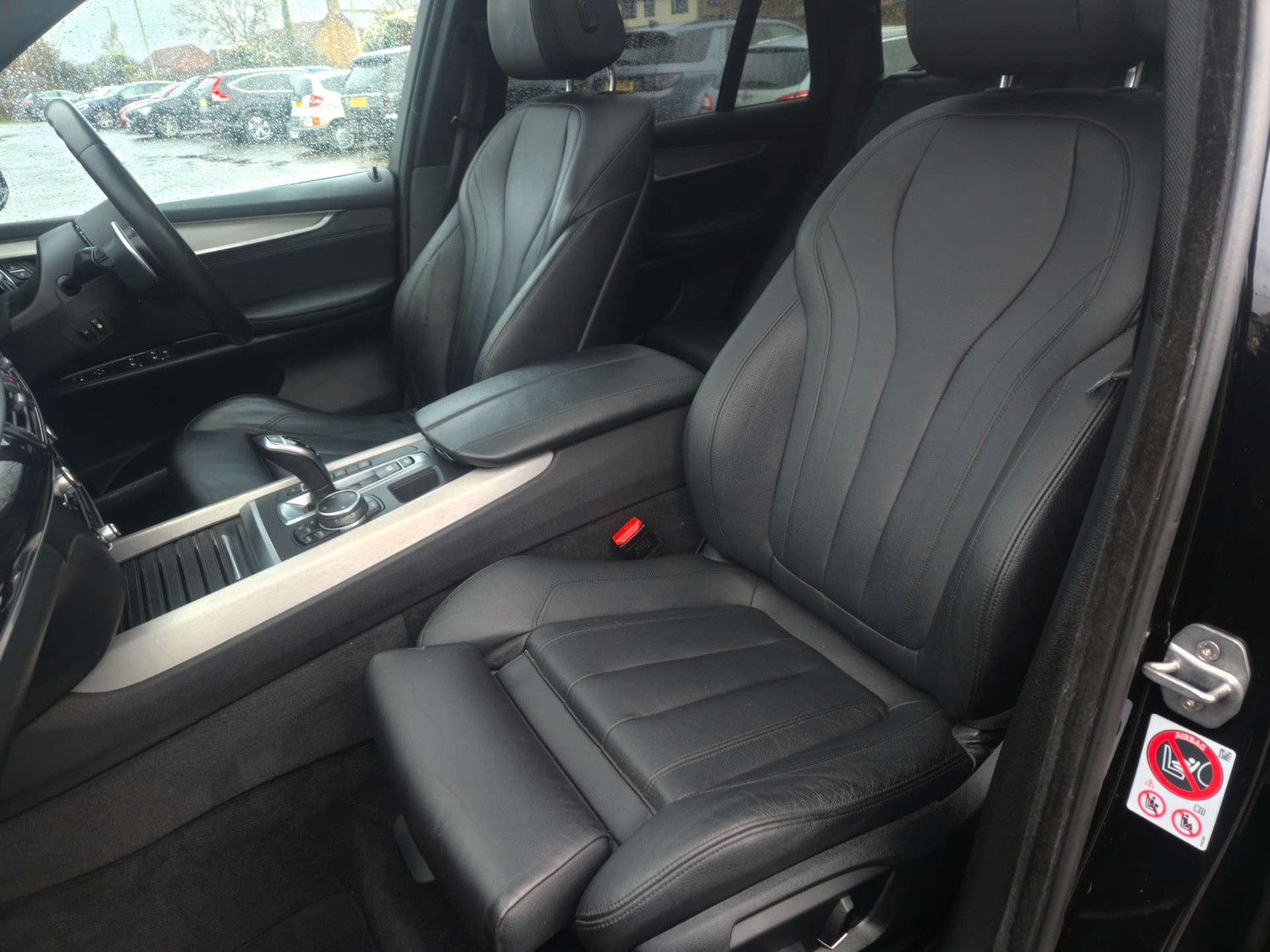 Used BMW X5 2015 for sale - 77567361: Photo 30