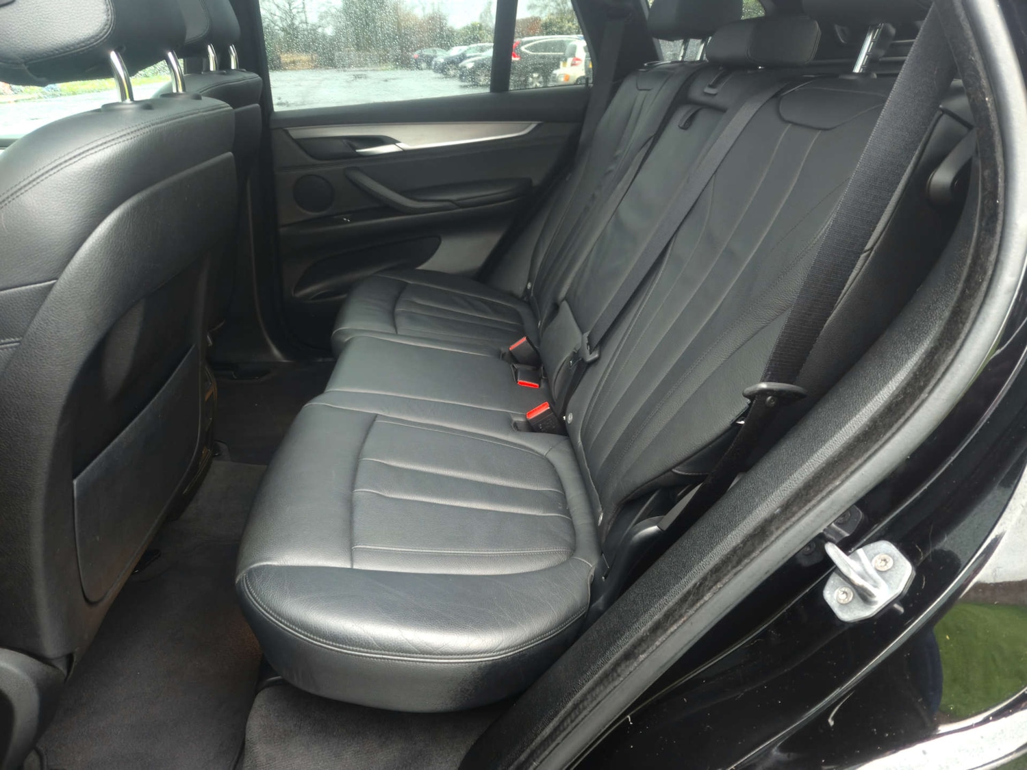 Used BMW X5 2015 for sale - 77567361: Photo 31