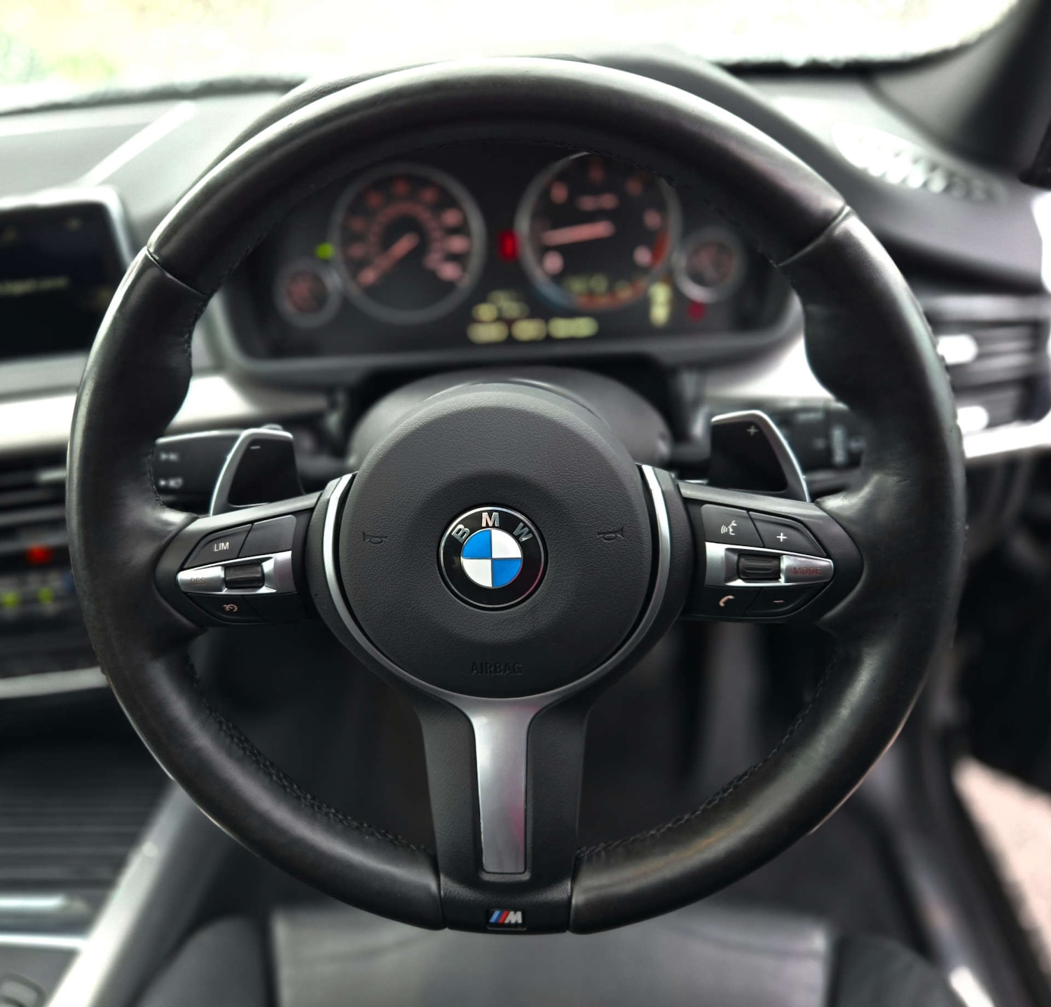 Used BMW X5 2015 for sale - 77567361: Photo 36