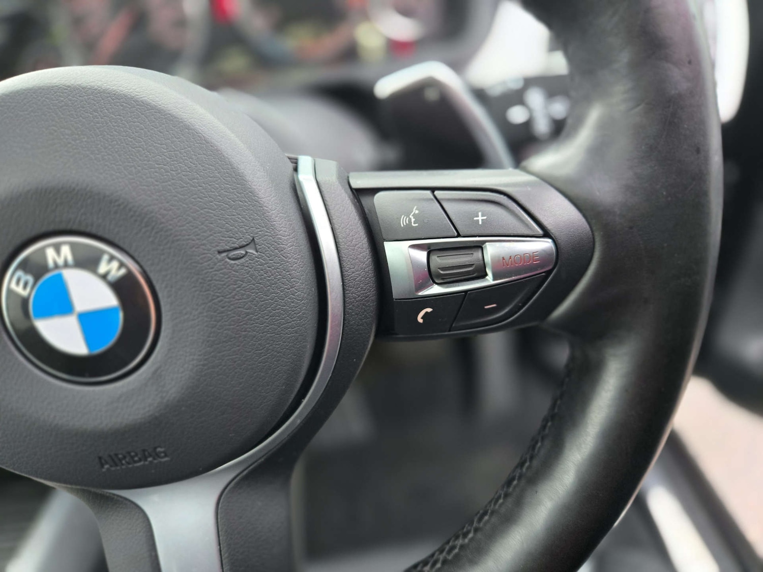 Used BMW X5 2015 for sale - 77567361: Photo 37