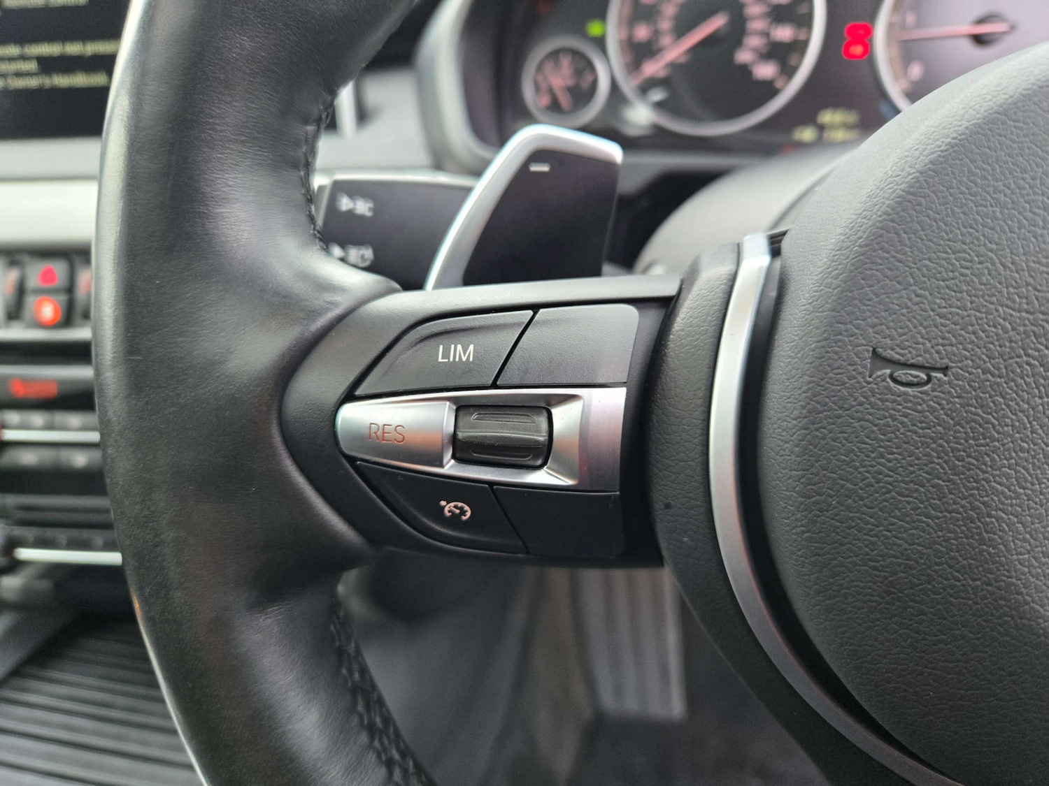 Used BMW X5 2015 for sale - 77567361: Photo 38