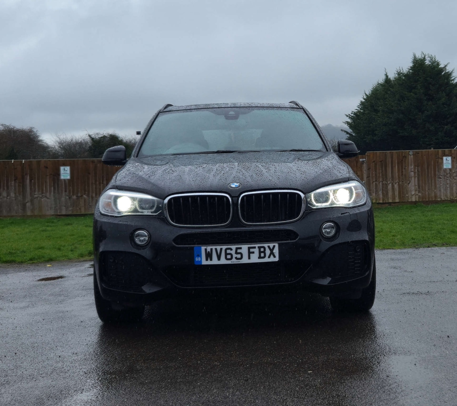 Used BMW X5 2015 for sale - 77567361: Photo 4