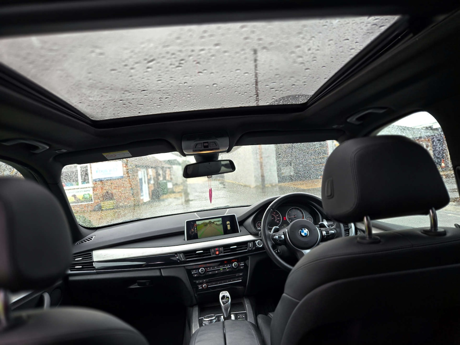 Used BMW X5 2015 for sale - 77567361: Photo 41