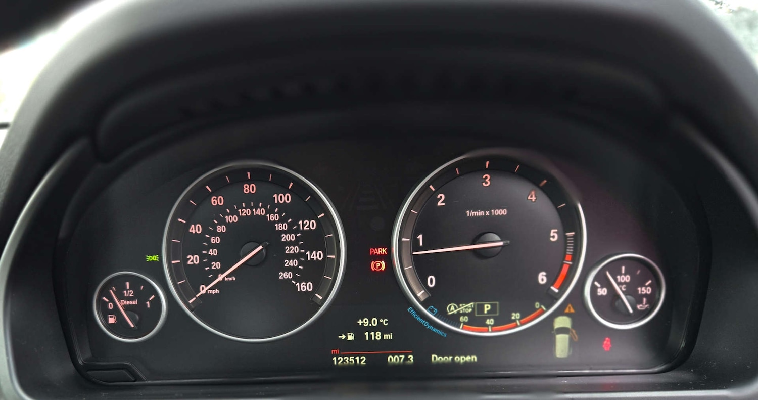 Used BMW X5 2015 for sale - 77567361: Photo 42