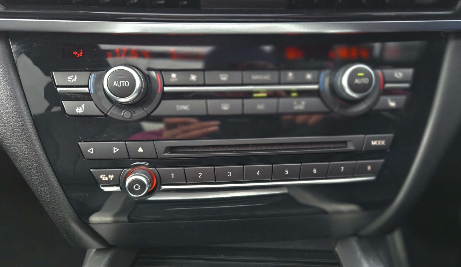 Used BMW X5 2015 for sale - 77567361: Photo 45