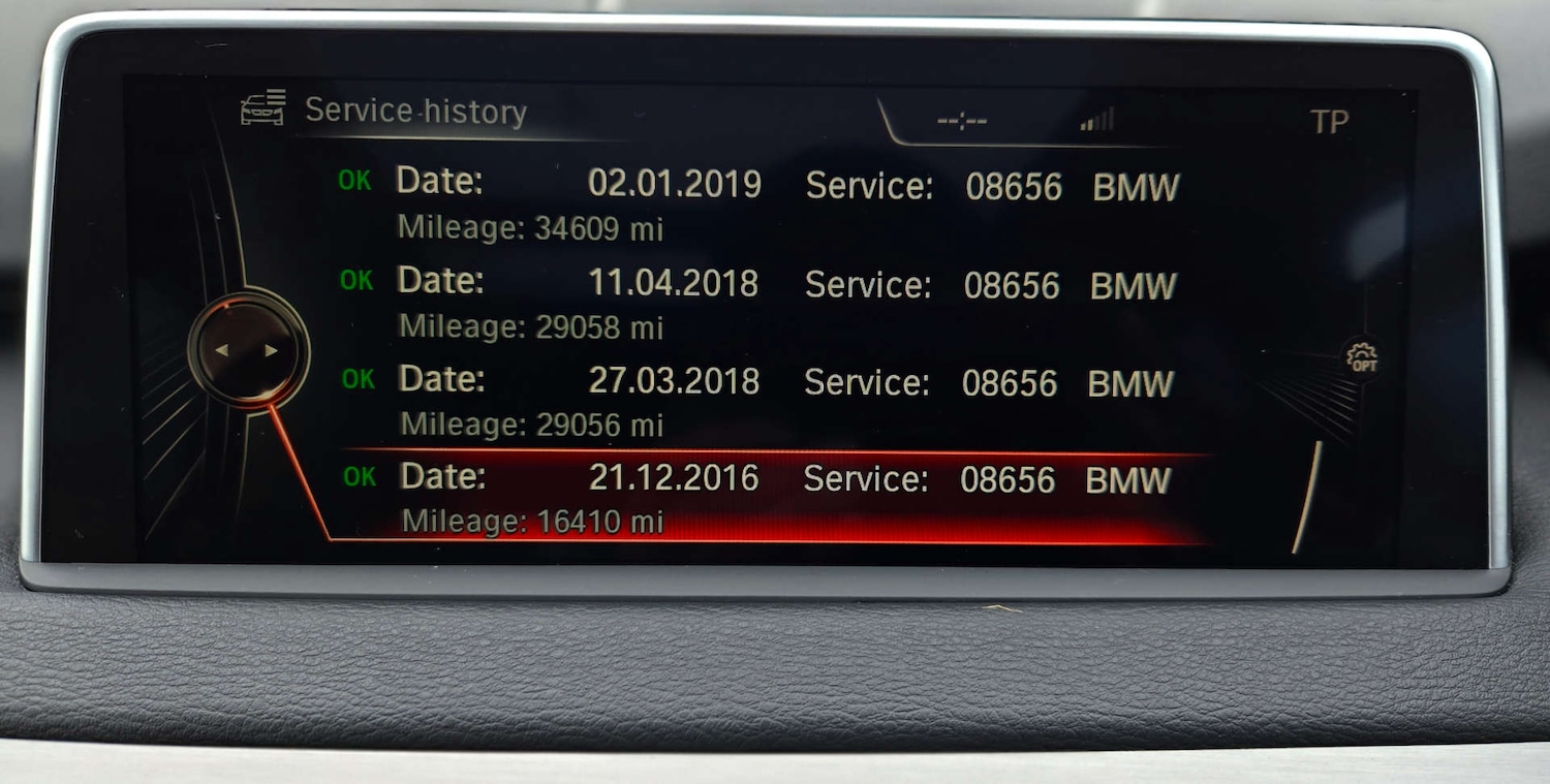 Used BMW X5 2015 for sale - 77567361: Photo 48