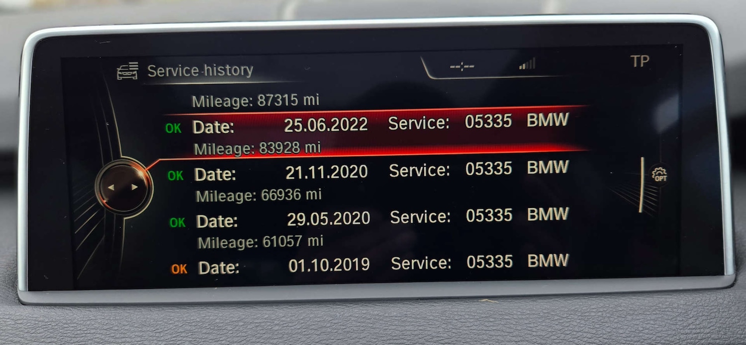 Used BMW X5 2015 for sale - 77567361: Photo 49