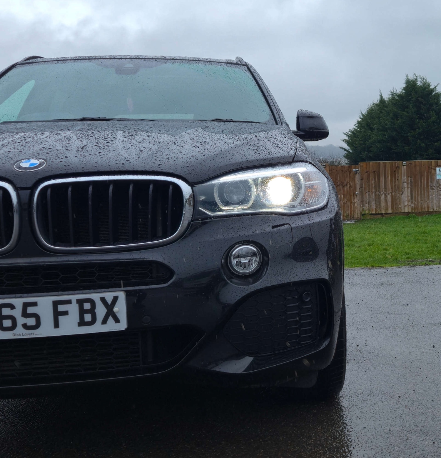 Used BMW X5 2015 for sale - 77567361: Photo 5