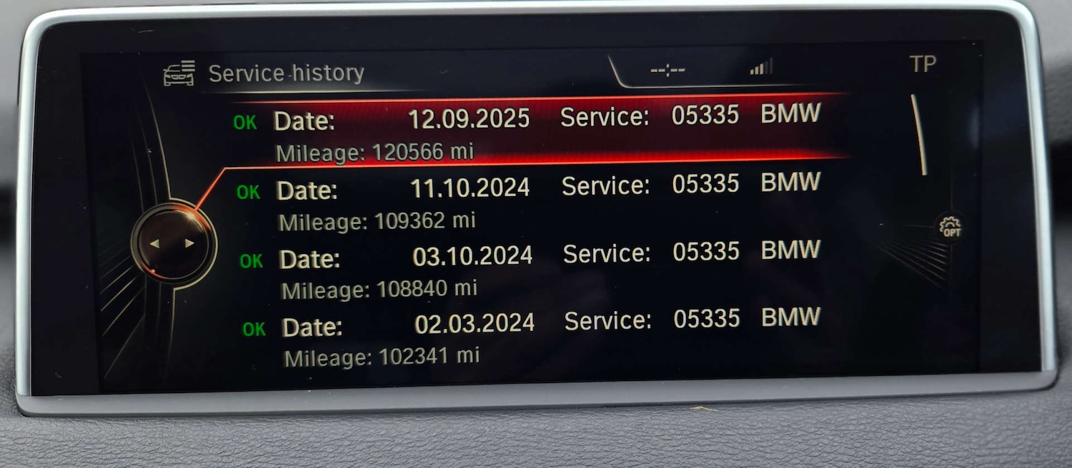 Used BMW X5 2015 for sale - 77567361: Photo 51