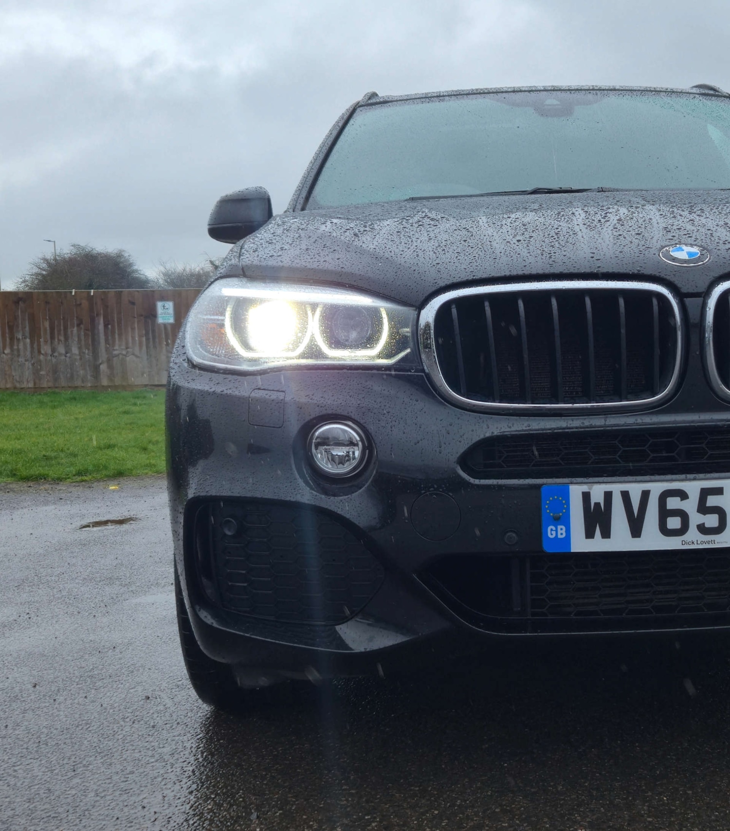 Used BMW X5 2015 for sale - 77567361: Photo 6