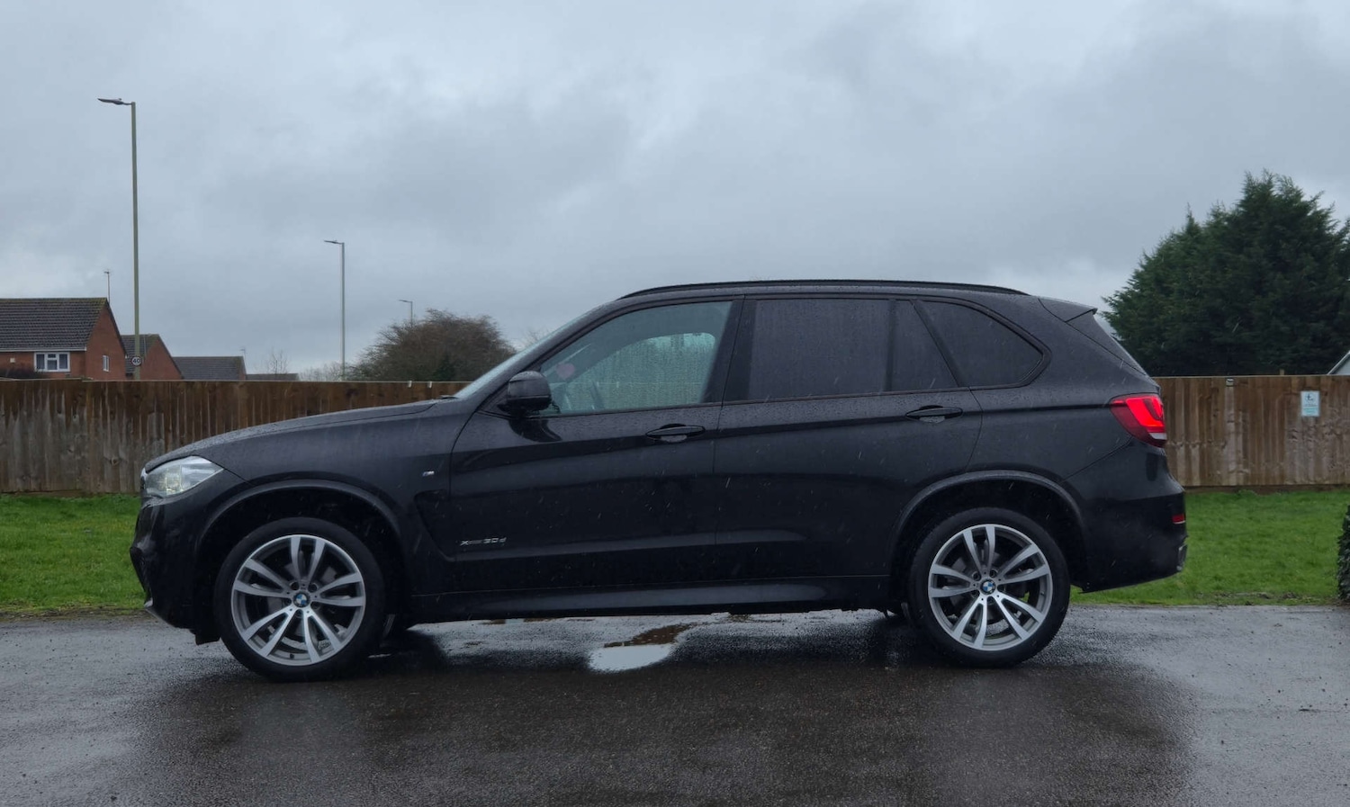 Used BMW X5 2015 for sale - 77567361: Photo 7