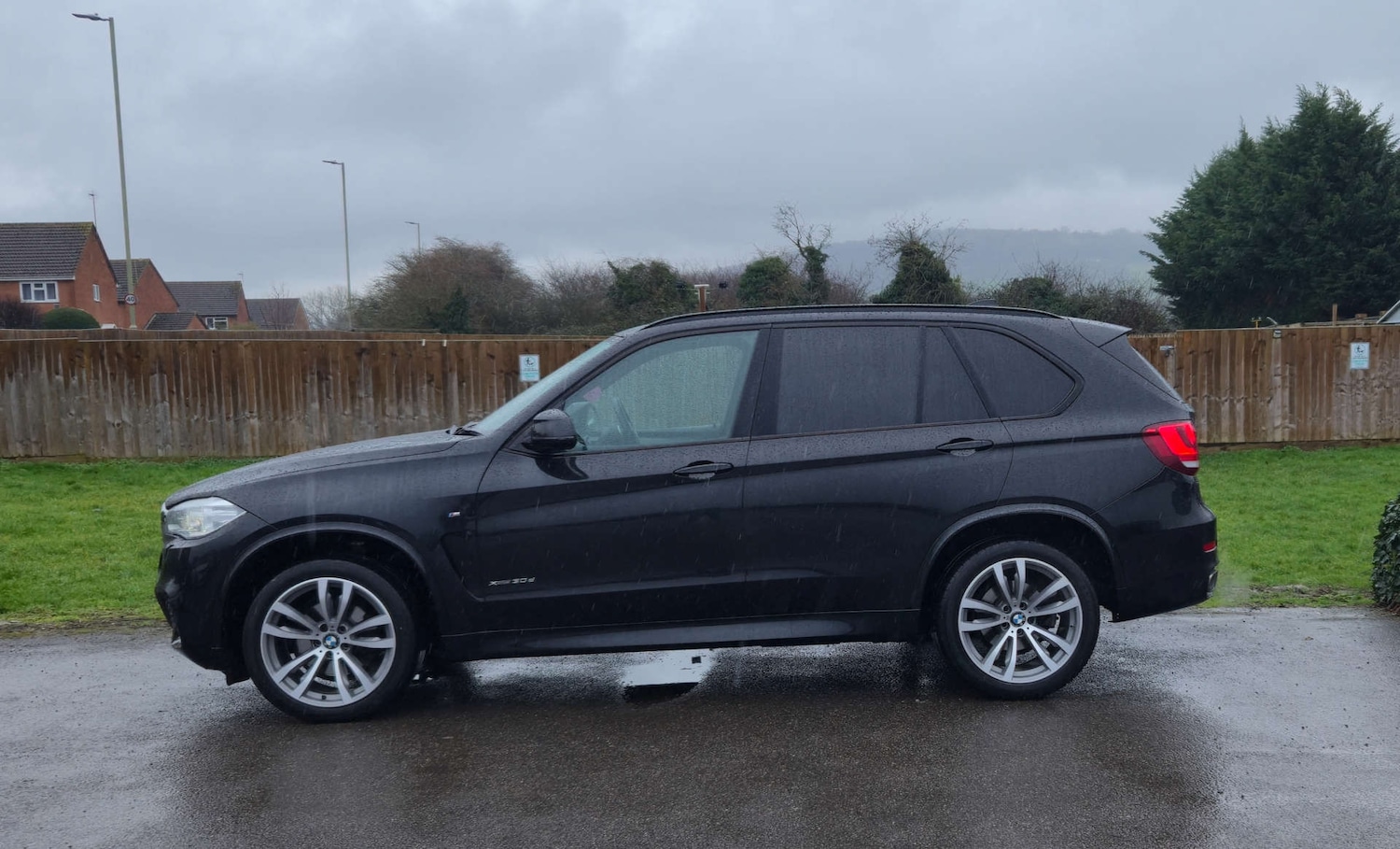 Used BMW X5 2015 for sale - 77567361: Photo 8