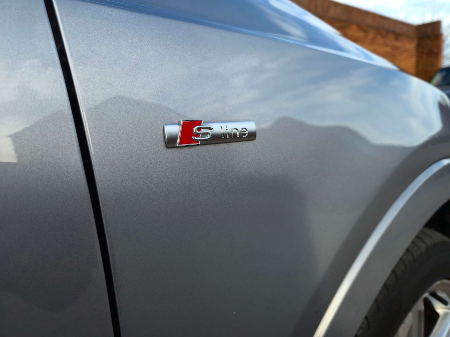 Used Audi Q3 2015 for sale - 76855490: Photo 17