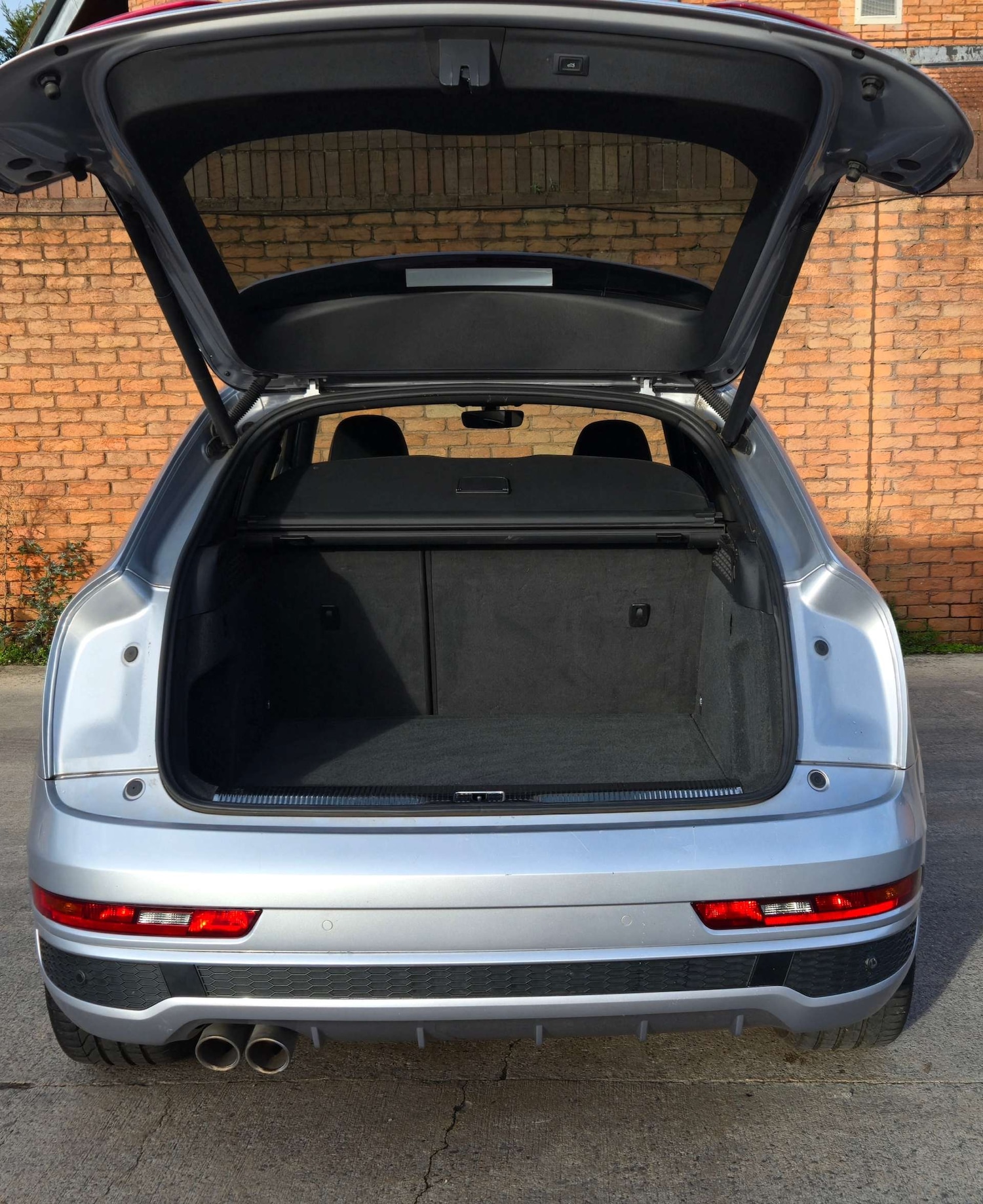 Used Audi Q3 2015 for sale - 76855490: Photo 22