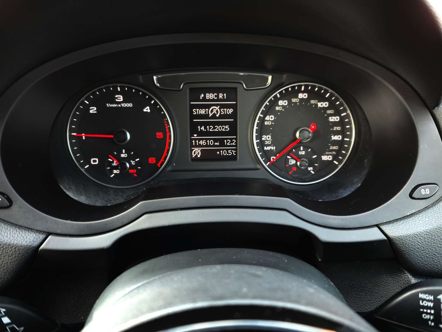 Used Audi Q3 2015 for sale - 76855490: Photo 36