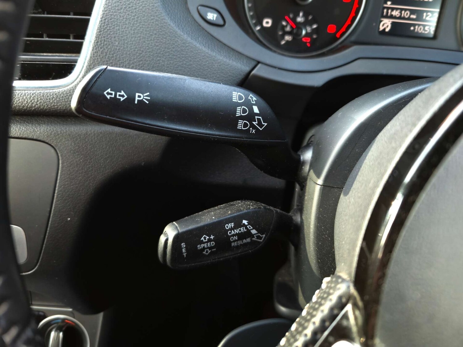 Used Audi Q3 2015 for sale - 76855490: Photo 38