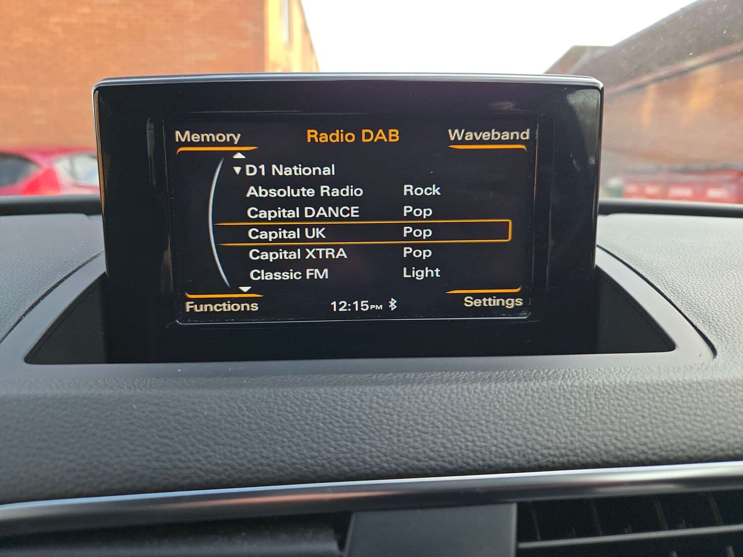 Used Audi Q3 2015 for sale - 76855490: Photo 43